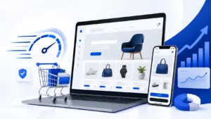 WooCommerce: Build a Fast, Clear and Profitable Store