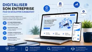 Digital Transformation: How to Transform Your Business
