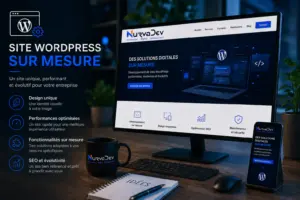 Why Choose a Tailored WordPress Website for Your Business?