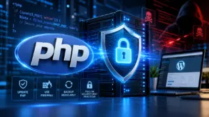 Critical PHP Vulnerabilities in 2026: How to Protect Your Website from Cyberattacks